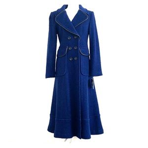 Nanette Lepore Wool Coat